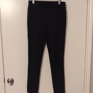 INC International Concepts Black Leggings